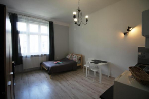 Ali 2, Sosnowiec